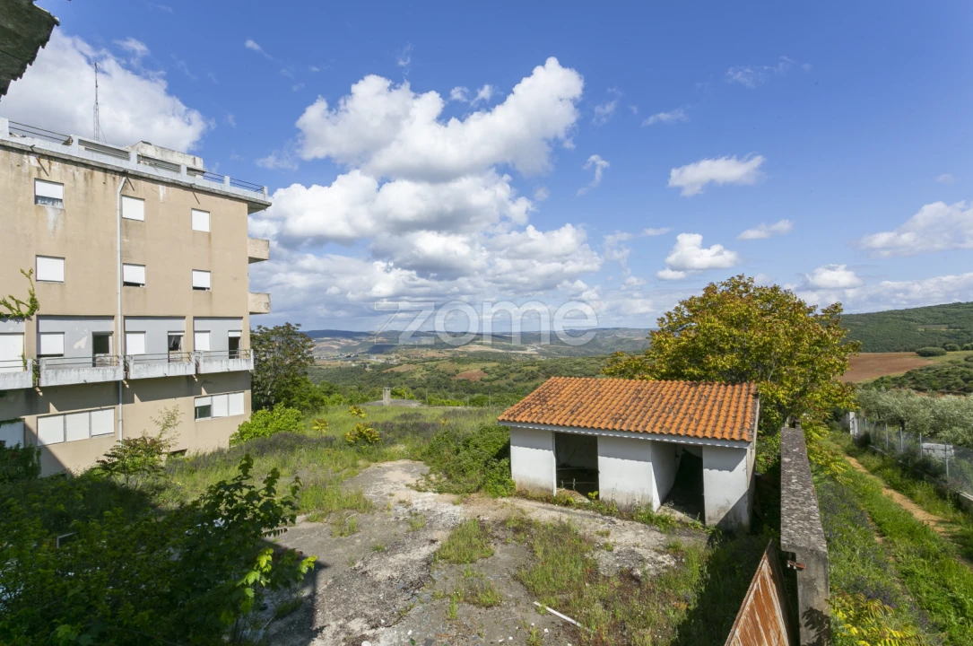 Prédio para Venda em Samil Foto 22