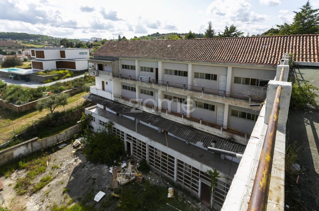 Prédio para Venda em Samil Foto 43