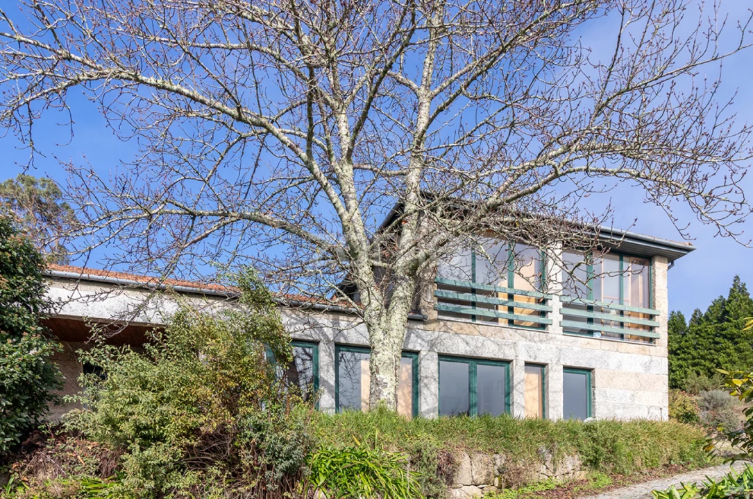 Quinta T13 para Venda em Loivos da Ribeira e Tresouras Foto 5