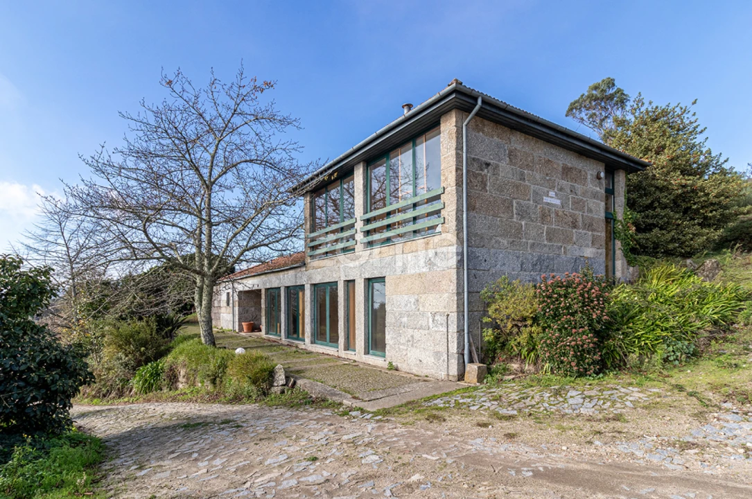 Quinta T13 para Venda em Loivos da Ribeira e Tresouras Foto 4