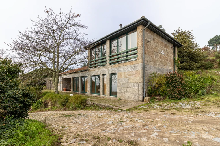 Quinta T13 para Venda em Loivos da Ribeira e Tresouras Foto 2