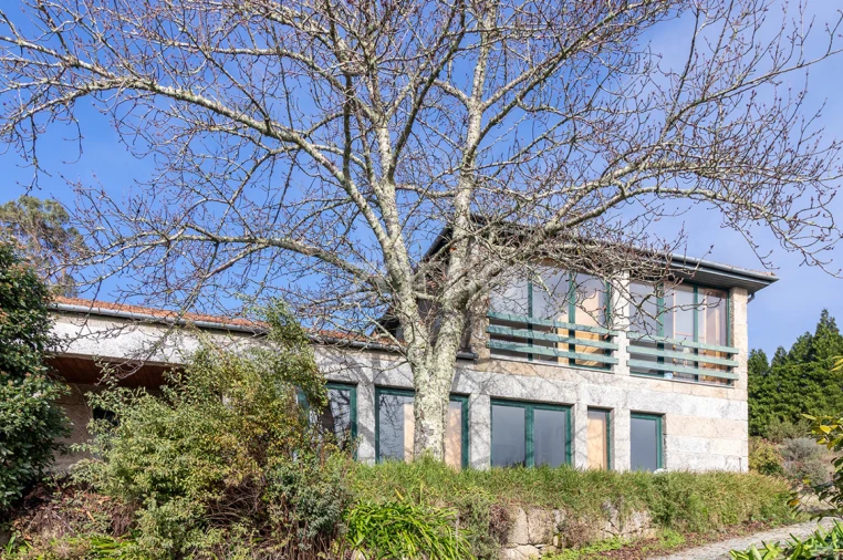 Quinta T13 para Venda em Loivos da Ribeira e Tresouras Foto 5