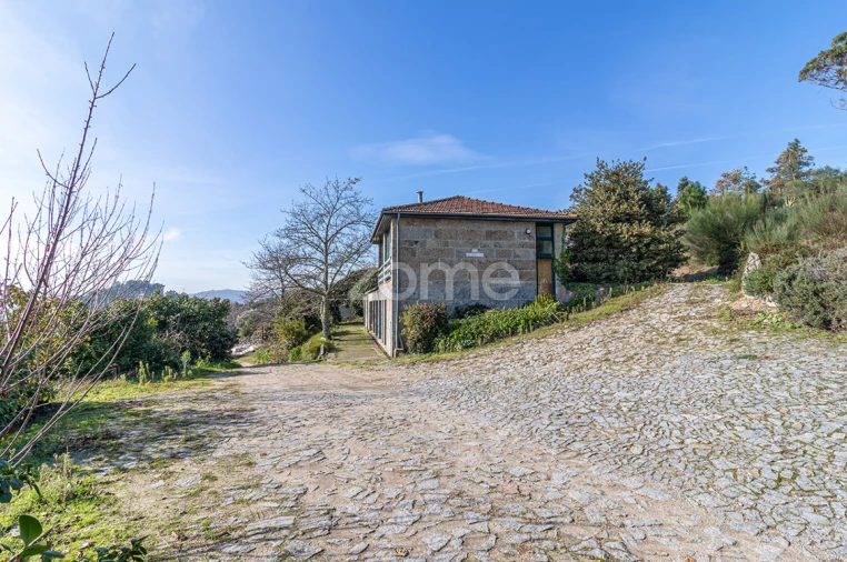 Quinta T13 para Venda em Loivos da Ribeira e Tresouras Foto 6