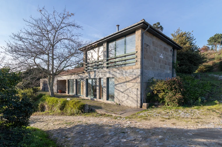 Quinta T13 para Venda em Loivos da Ribeira e Tresouras Foto 8