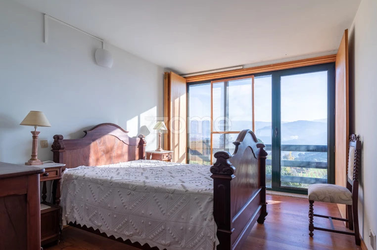 Quinta T13 para Venda em Loivos da Ribeira e Tresouras Foto 11