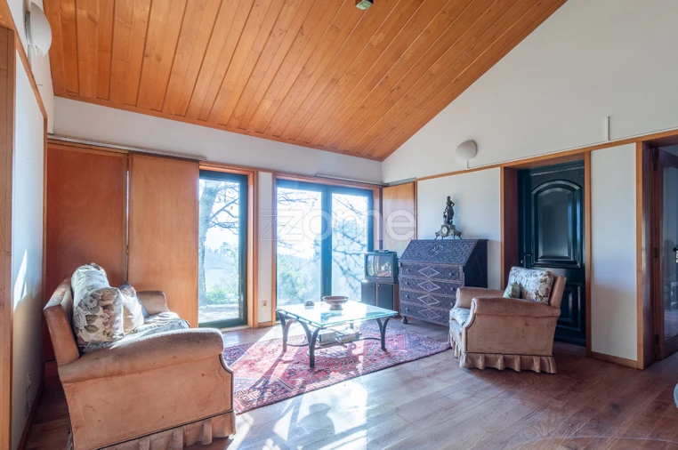 Quinta T13 para Venda em Loivos da Ribeira e Tresouras Foto 13