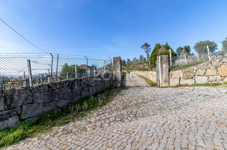 Quinta T13 para Venda em Loivos da Ribeira e Tresouras Foto 24