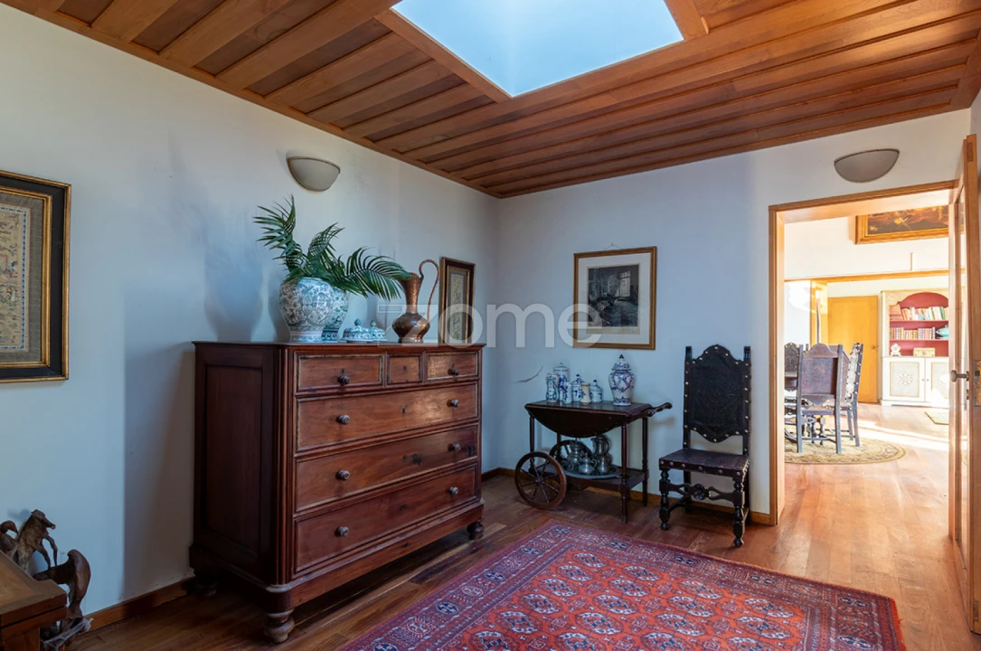 Quinta T13 para Venda em Loivos da Ribeira e Tresouras Foto 10