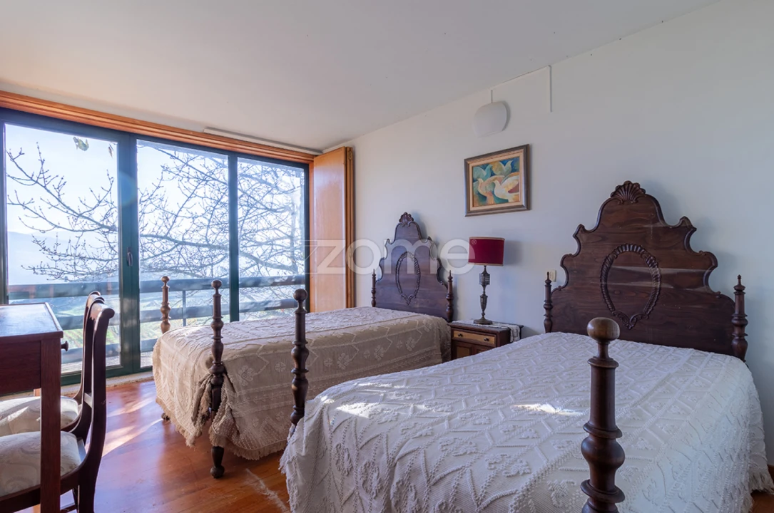 Quinta T13 para Venda em Loivos da Ribeira e Tresouras Foto 1