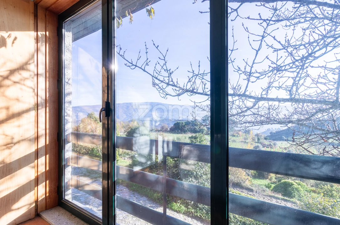 Quinta T13 para Venda em Loivos da Ribeira e Tresouras Foto 12