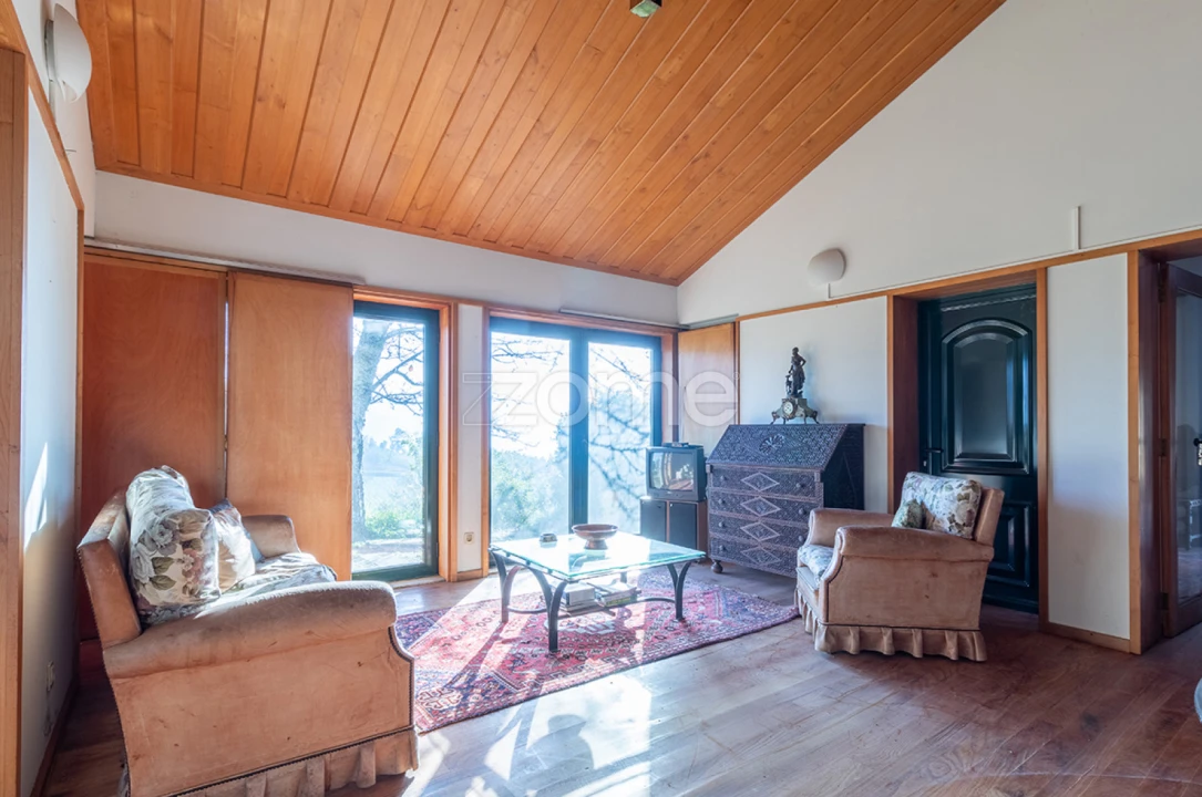 Quinta T13 para Venda em Loivos da Ribeira e Tresouras Foto 13