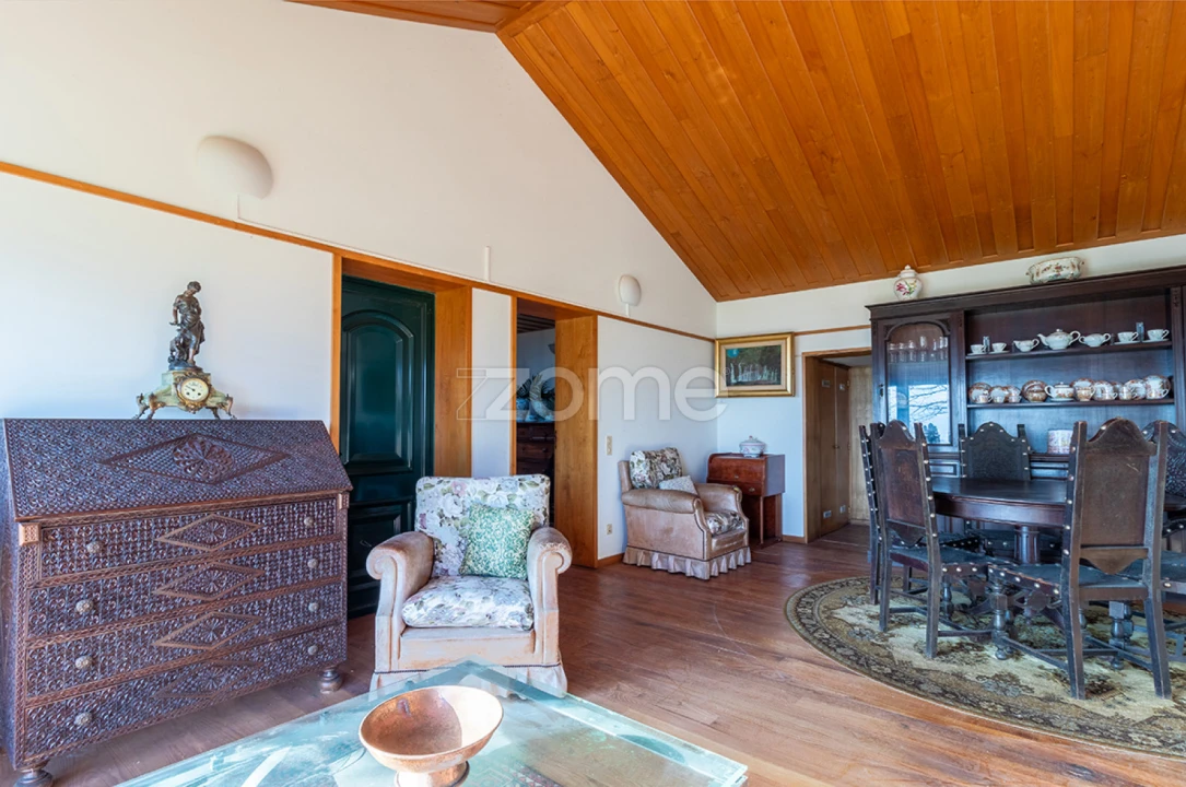 Quinta T13 para Venda em Loivos da Ribeira e Tresouras Foto 16