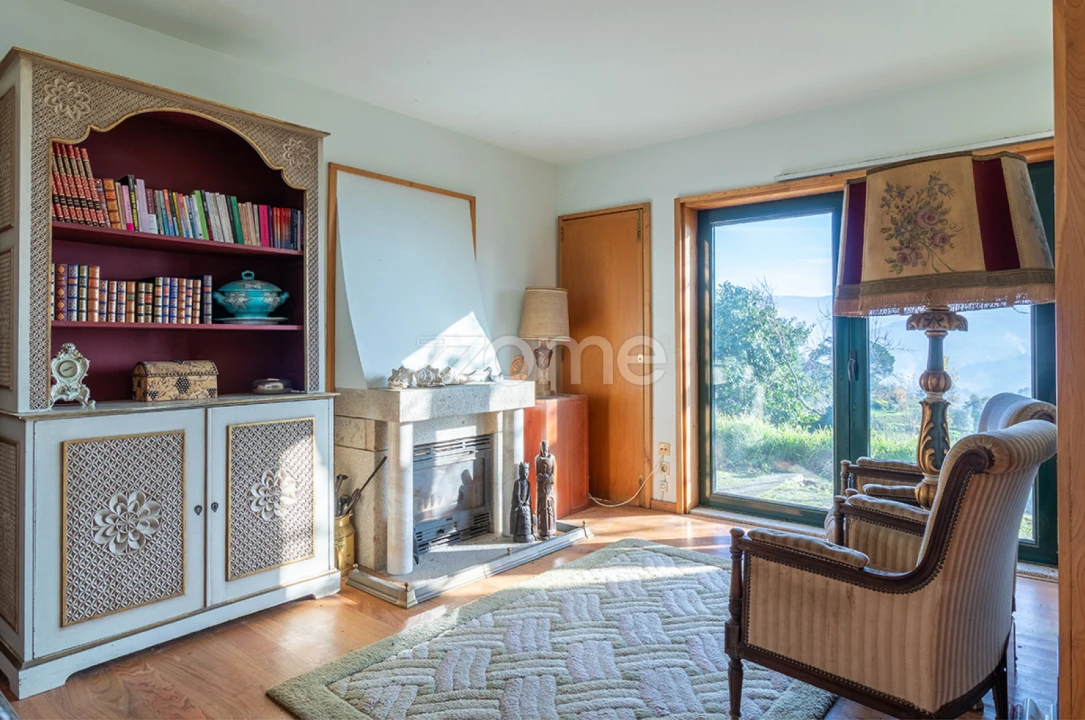 Quinta T13 para Venda em Loivos da Ribeira e Tresouras Foto 15