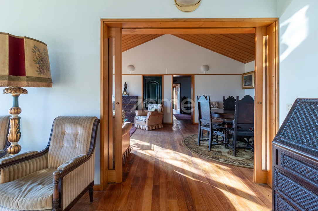 Quinta T13 para Venda em Loivos da Ribeira e Tresouras Foto 17