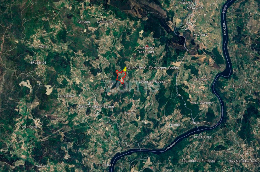 Quinta T13 para Venda em Loivos da Ribeira e Tresouras Foto 58