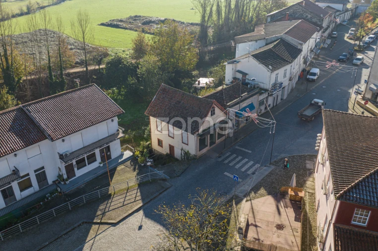 Negócio para Venda em Britelo, Gémeos e Ourilhe Foto 13