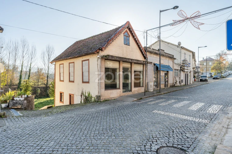 Negócio para Venda em Britelo, Gémeos e Ourilhe Foto 1