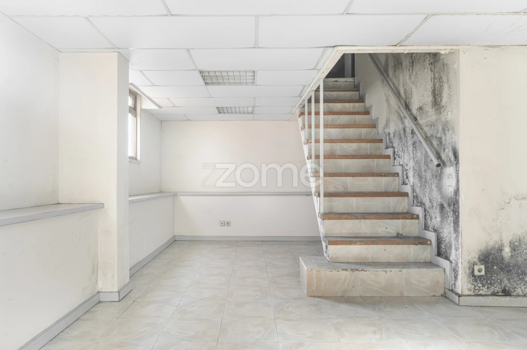 Negócio para Venda em Britelo, Gémeos e Ourilhe Foto 8