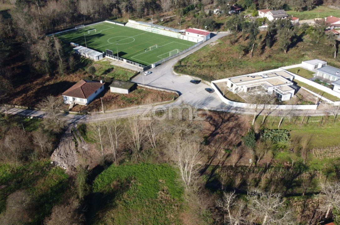 Terreno para Venda em Turiz Foto 12