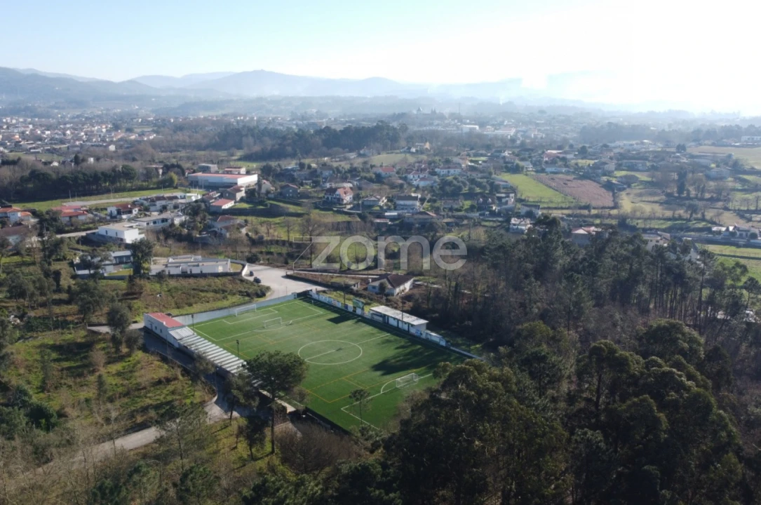 Terreno para Venda em Turiz Foto 11