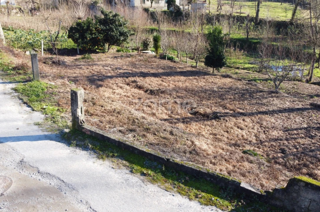 Terreno para Venda em Turiz Foto 1