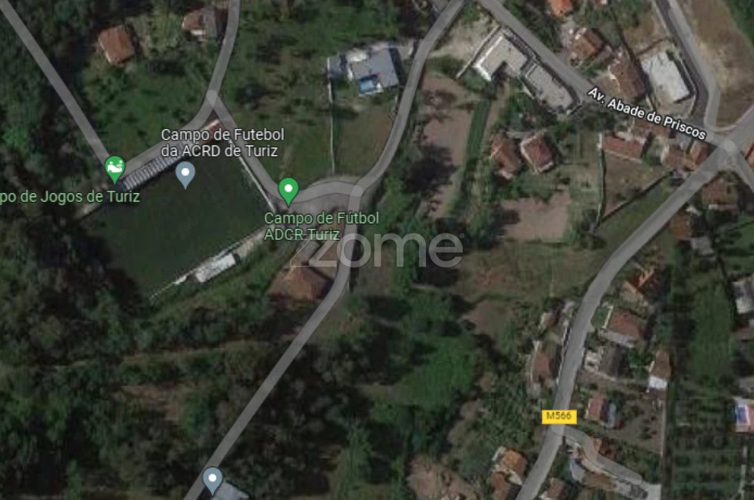 Terreno para Venda em Turiz Foto 13