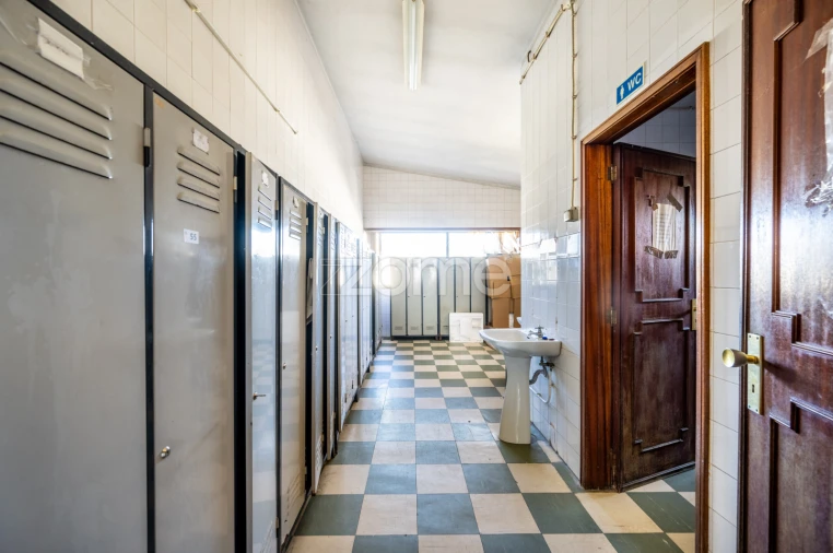 Terreno Comércio / Armazém para Venda em Vila Boa de Quires e Maureles Foto 45