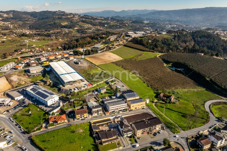 Terreno Comércio / Armazém para Venda em Vila Boa de Quires e Maureles Foto 62