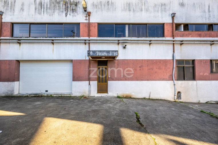 Terreno Comércio / Armazém para Venda em Vila Boa de Quires e Maureles Foto 52
