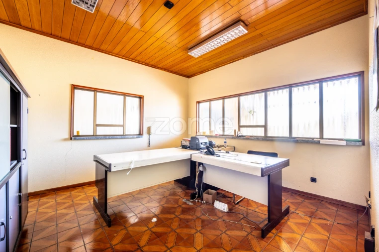 Terreno Comércio / Armazém para Venda em Vila Boa de Quires e Maureles Foto 15