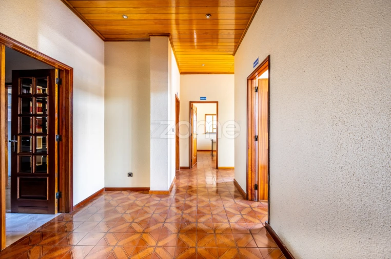 Terreno Comércio / Armazém para Venda em Vila Boa de Quires e Maureles Foto 14