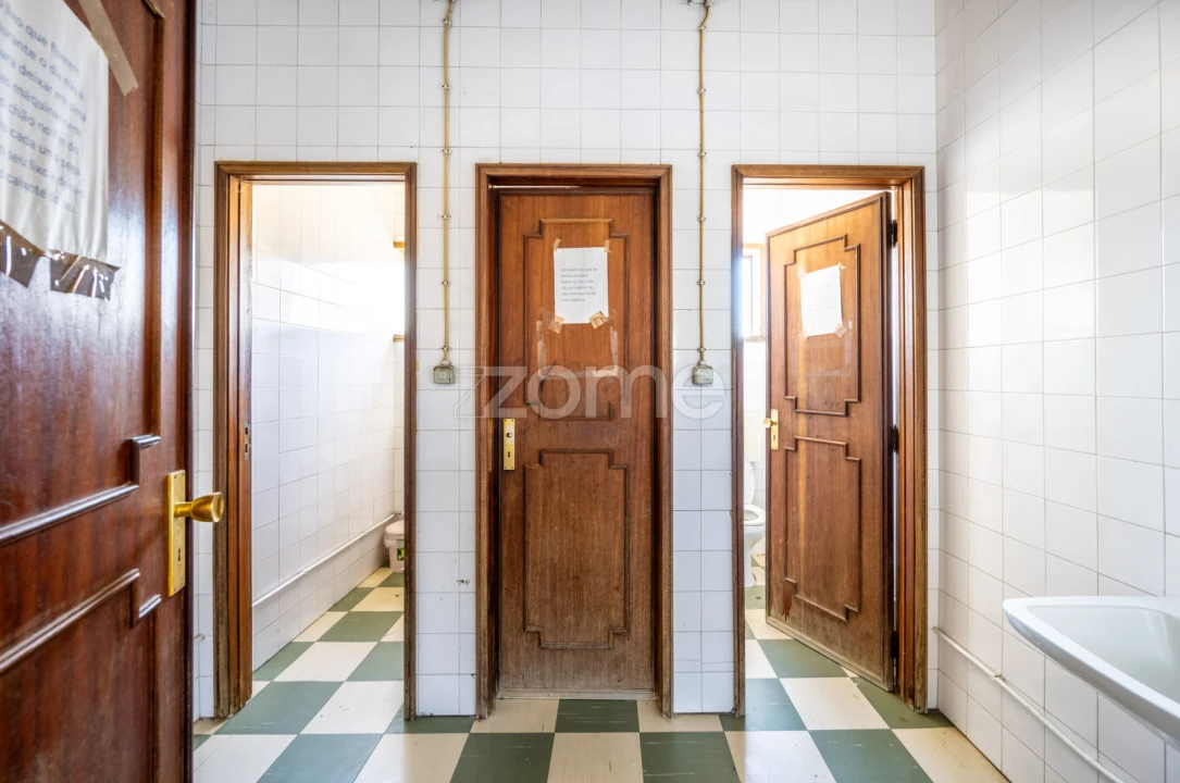 Terreno Comércio / Armazém para Venda em Vila Boa de Quires e Maureles Foto 47