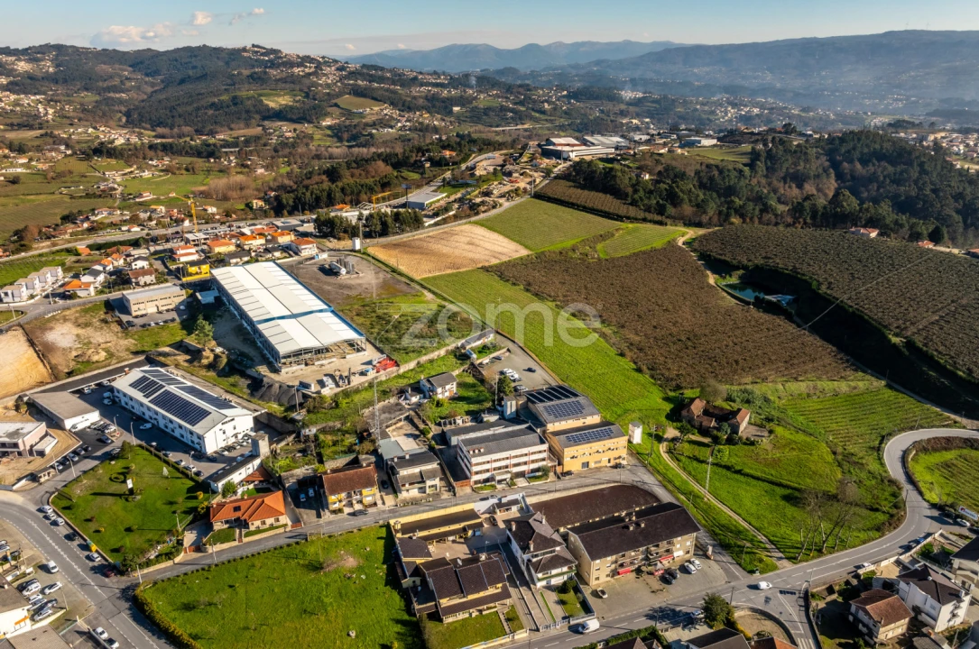 Terreno Comércio / Armazém para Venda em Vila Boa de Quires e Maureles Foto 62