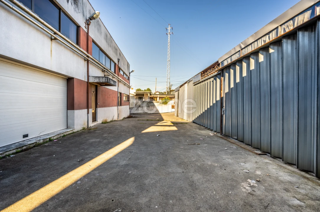 Terreno Comércio / Armazém para Venda em Vila Boa de Quires e Maureles Foto 53