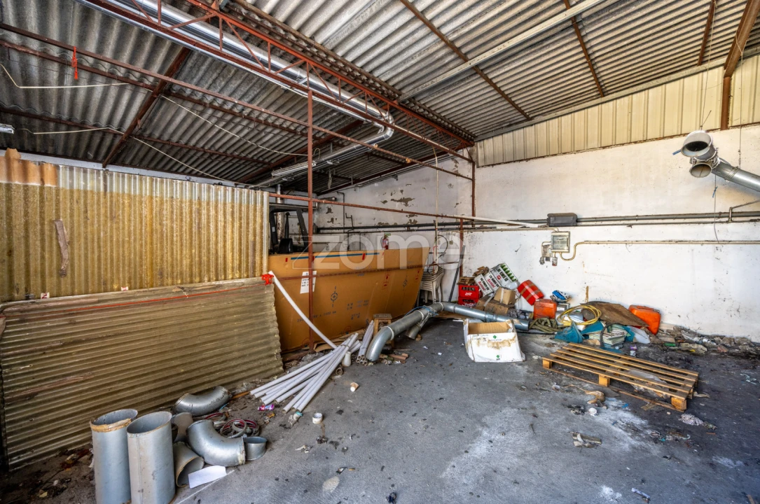 Terreno Comércio / Armazém para Venda em Vila Boa de Quires e Maureles Foto 55