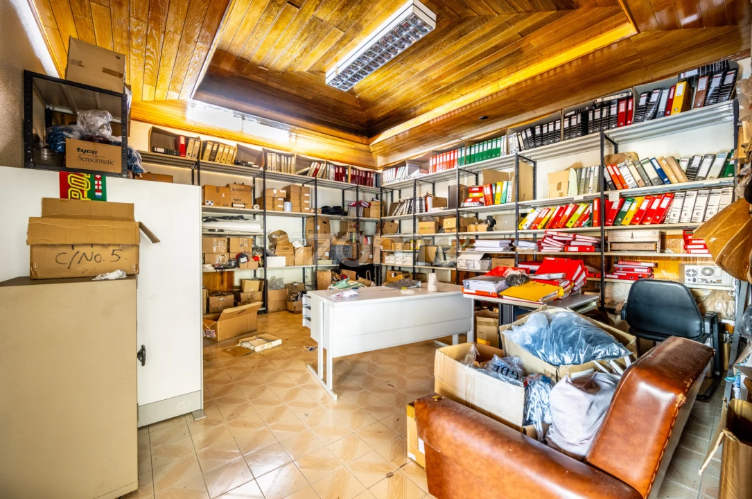 Terreno Comércio / Armazém para Venda em Vila Boa de Quires e Maureles Foto 17