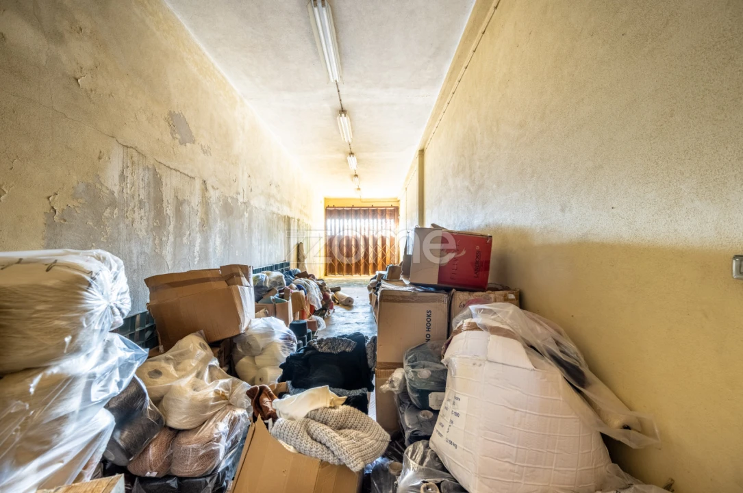 Terreno Comércio / Armazém para Venda em Vila Boa de Quires e Maureles Foto 22