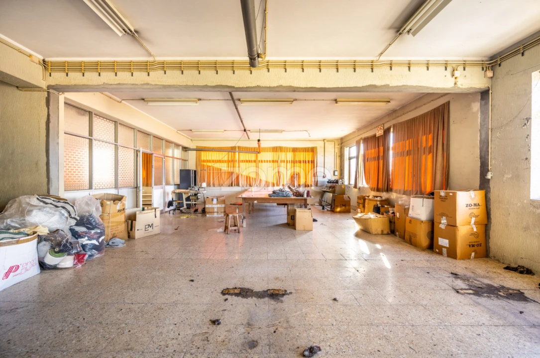 Terreno Comércio / Armazém para Venda em Vila Boa de Quires e Maureles Foto 29