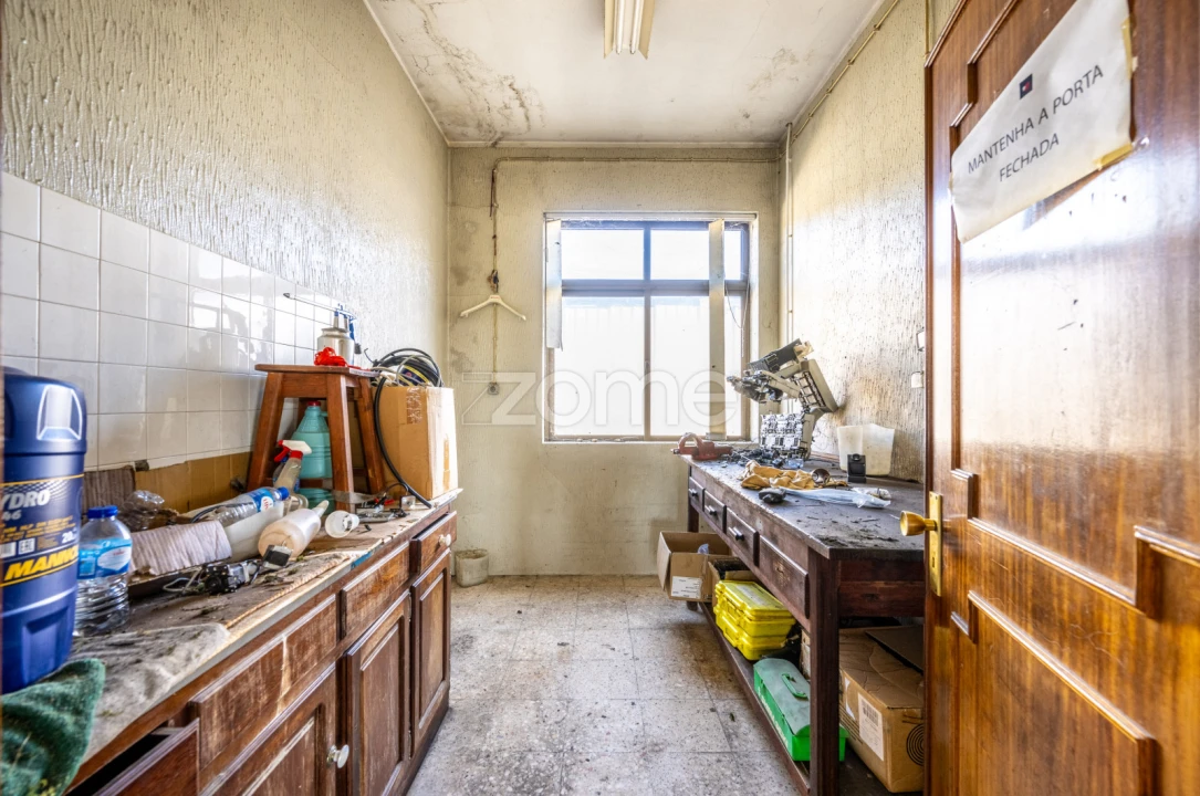 Terreno Comércio / Armazém para Venda em Vila Boa de Quires e Maureles Foto 42