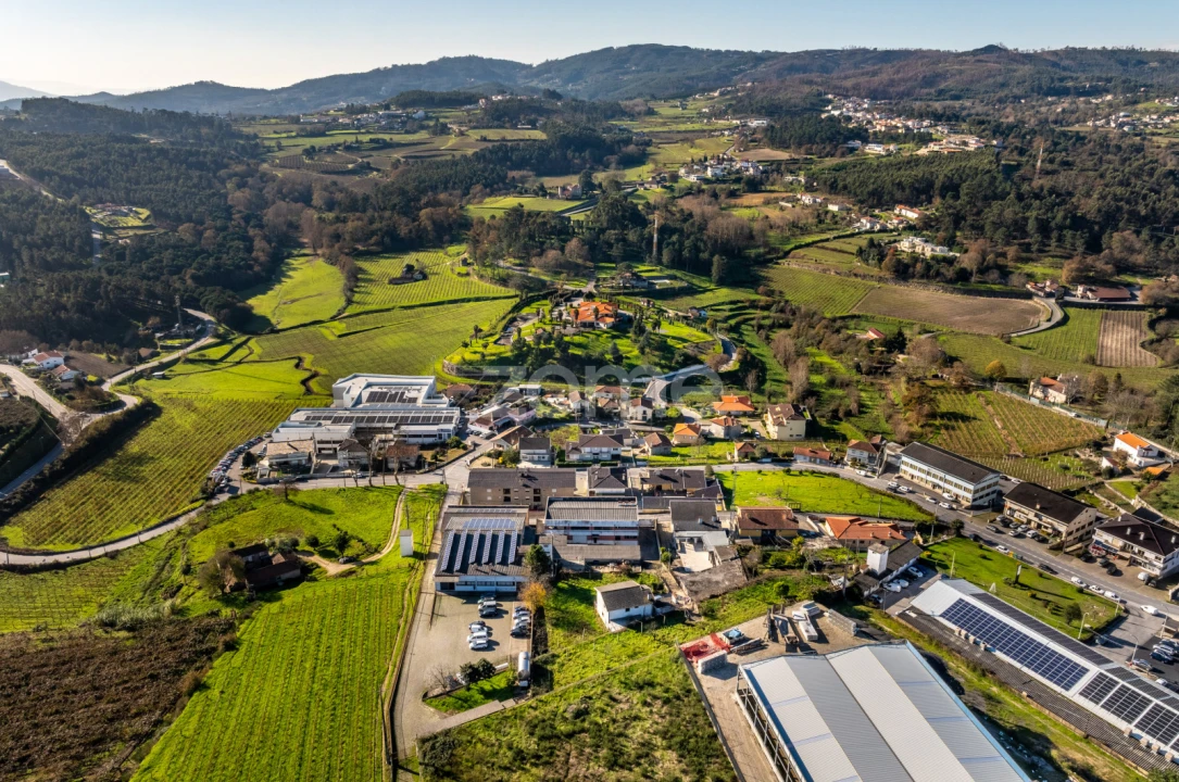 Terreno Comércio / Armazém para Venda em Vila Boa de Quires e Maureles Foto 61