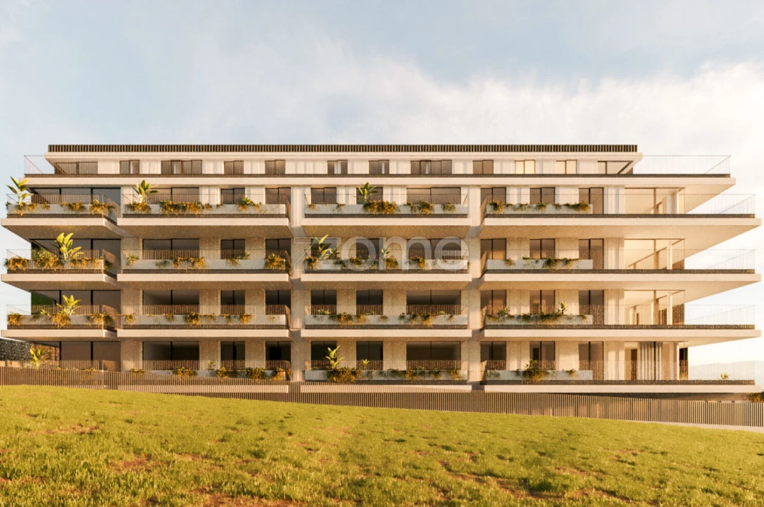 Apartamento T2 para Venda em Canidelo Foto 18