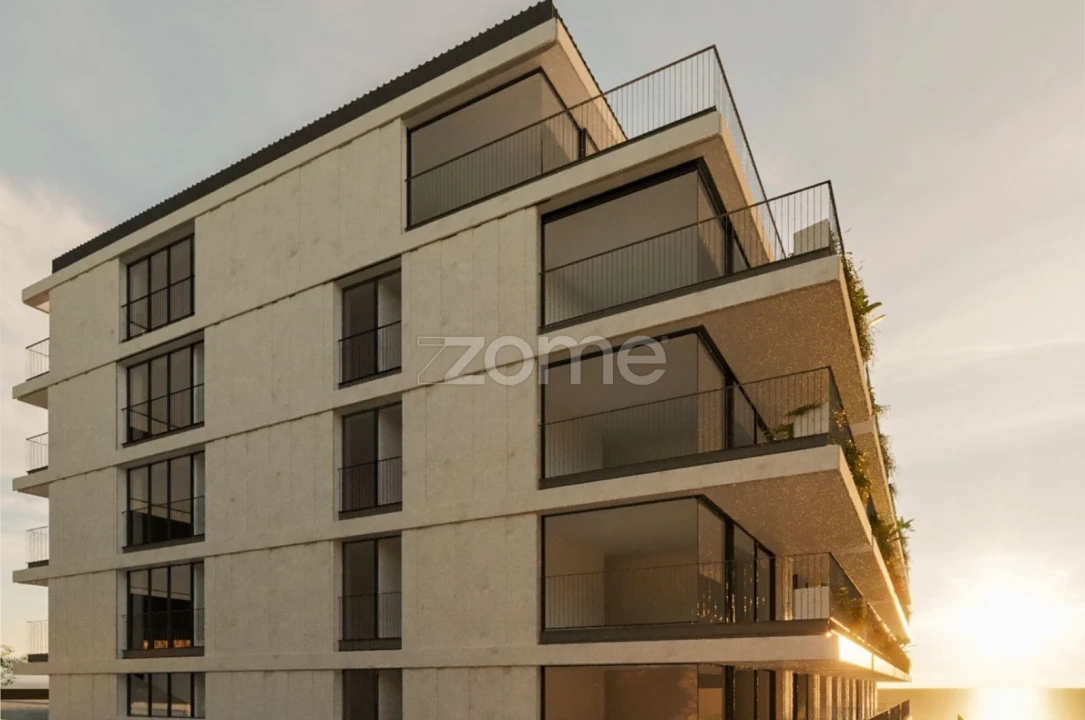 Apartamento T2 para Venda em Canidelo Foto 5