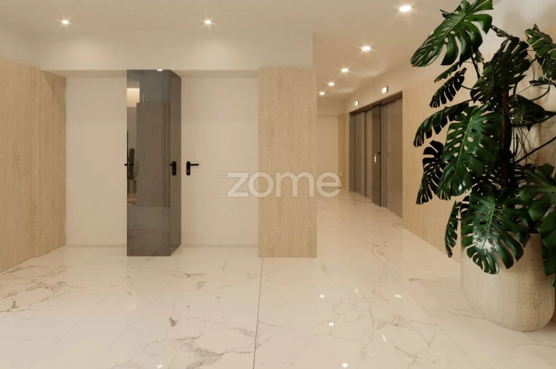 Apartamento T2 para Venda em Canidelo Foto 9