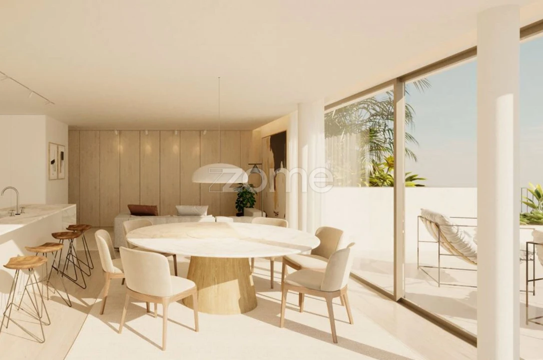 Apartamento T2 para Venda em Canidelo Foto 21