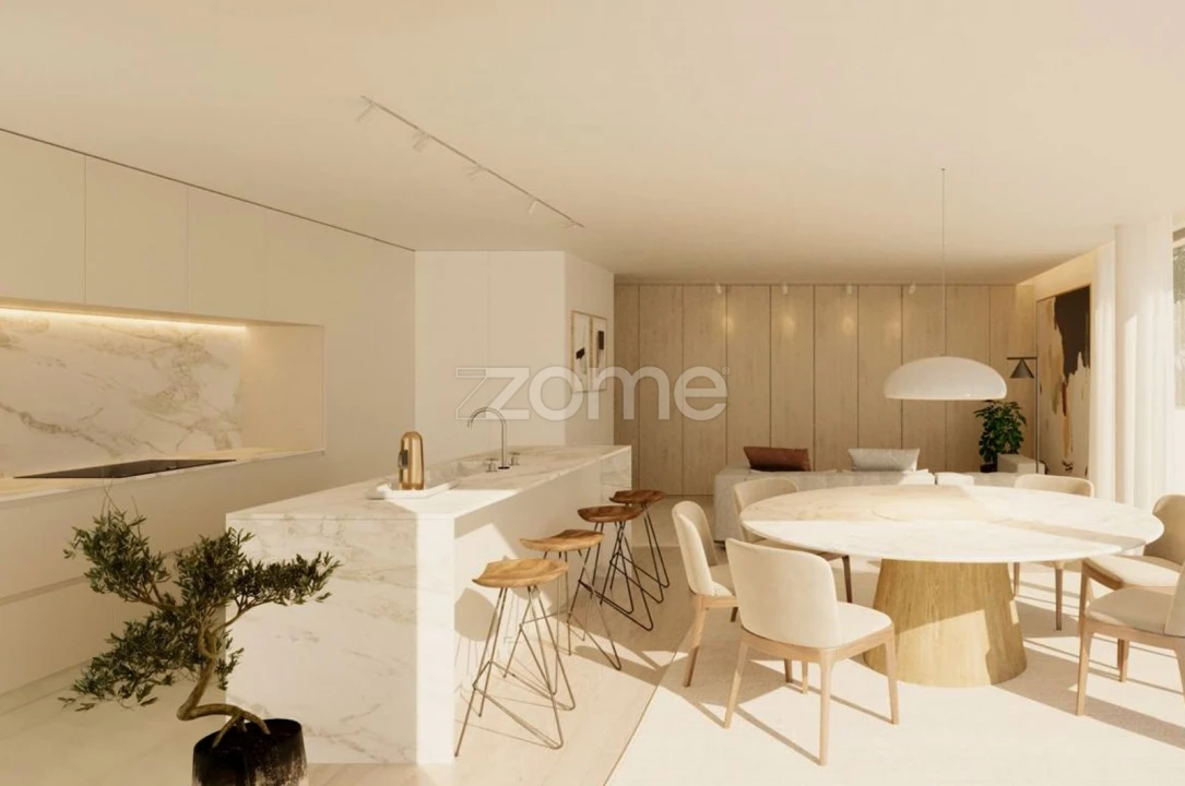 Apartamento T2 para Venda em Canidelo Foto 22