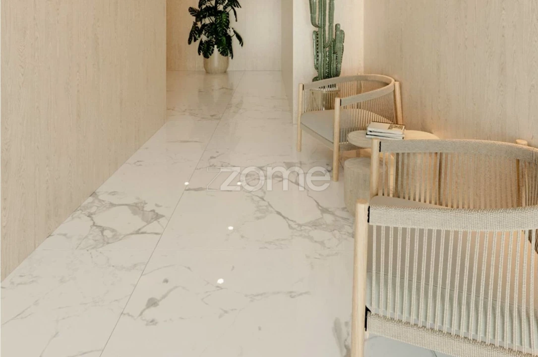 Apartamento T2 para Venda em Canidelo Foto 23