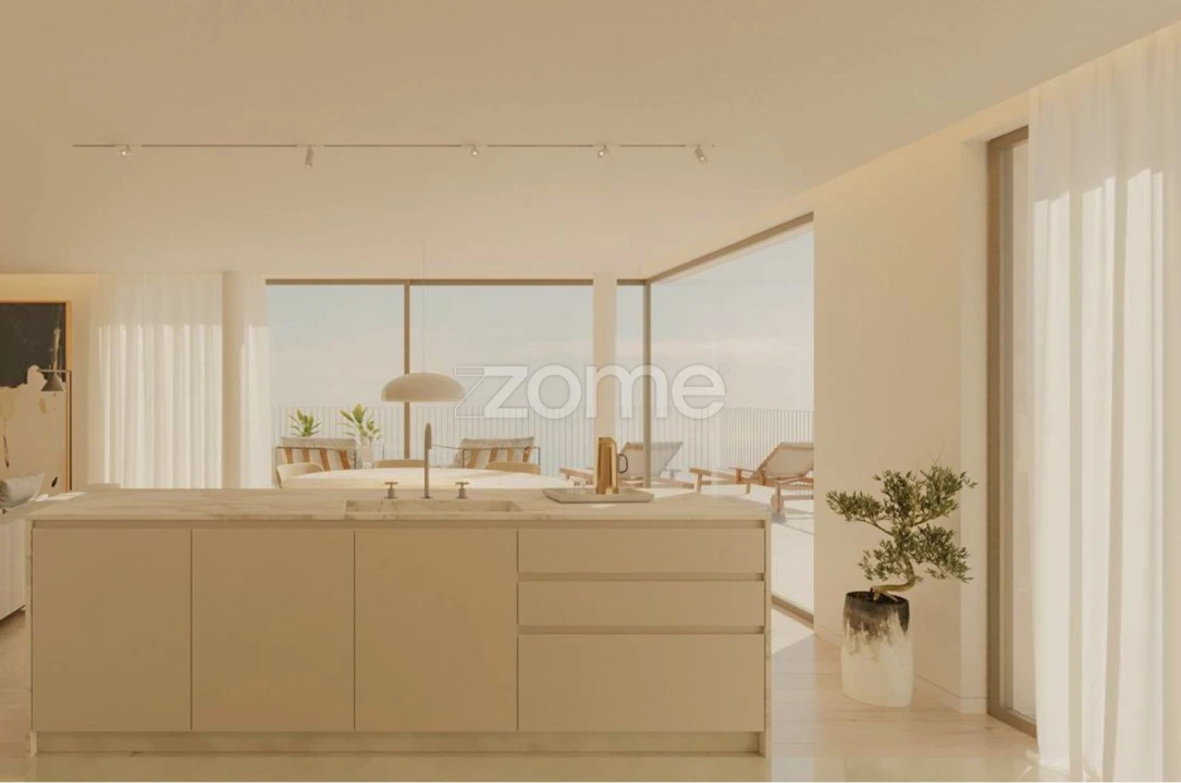 Apartamento T2 para Venda em Canidelo Foto 28