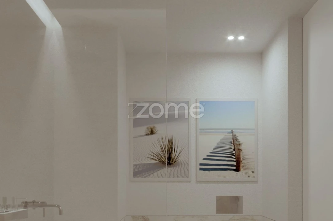 Apartamento T2 para Venda em Canidelo Foto 30