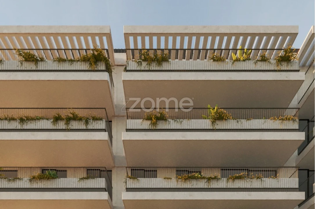Apartamento T2 para Venda em Canidelo Foto 31
