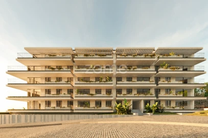 Apartamento T2 para Venda em Canidelo